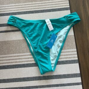NWT bikini bottom- Cupshe